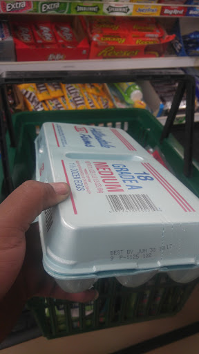 Dollar Store «Dollar Tree», reviews and photos, 148 Smith St, Perth Amboy, NJ 08861, USA