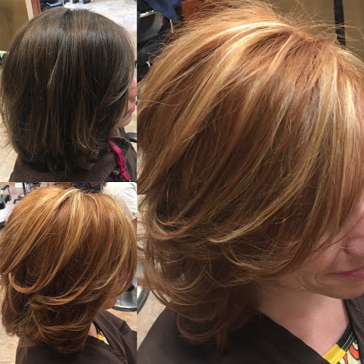 Spa «Accents Salon and Spa at the Gallery», reviews and photos, 516 E Washington St, Chagrin Falls, OH 44022, USA