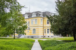 Villa Erckens - Museum der Niederrheinischen Seele image