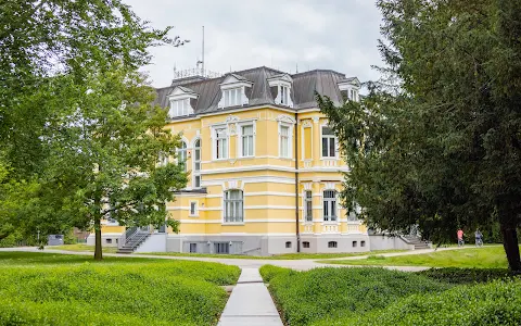 Villa Erckens - Museum der Niederrheinischen Seele image