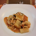 Photo n°2 de l'avis de Antonio.e fait le 23/01/2017 à 16:11 sur le  Osteria Gagliardi à Avigliano