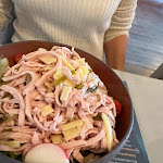 Photo n°1 de l'avis de Sascha.r fait le 28/10/2023 à 15:39 sur le  Schwitzer's Bistro in der Albtherme à Waldbronn