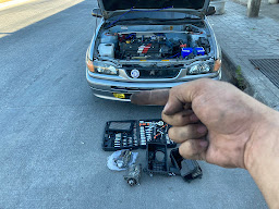Ot Service Shop