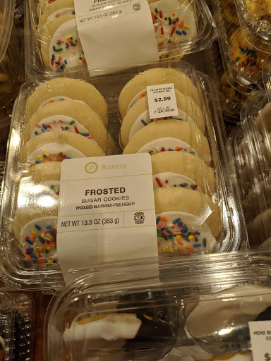 Supermarket «Publix Supermarket at Rockledge Crossing», reviews and photos, 3820 Murrell Rd, Rockledge, FL 32955, USA