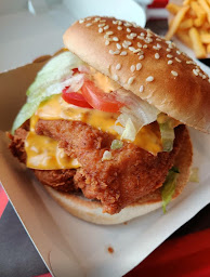 Photo n°16 de KFC Saint-Quentin à Saint-Quentin ()