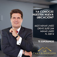 Croce & Associates Immigration Law Services - Photo 8 - Car repair in Miami Lakes, FL, Miami