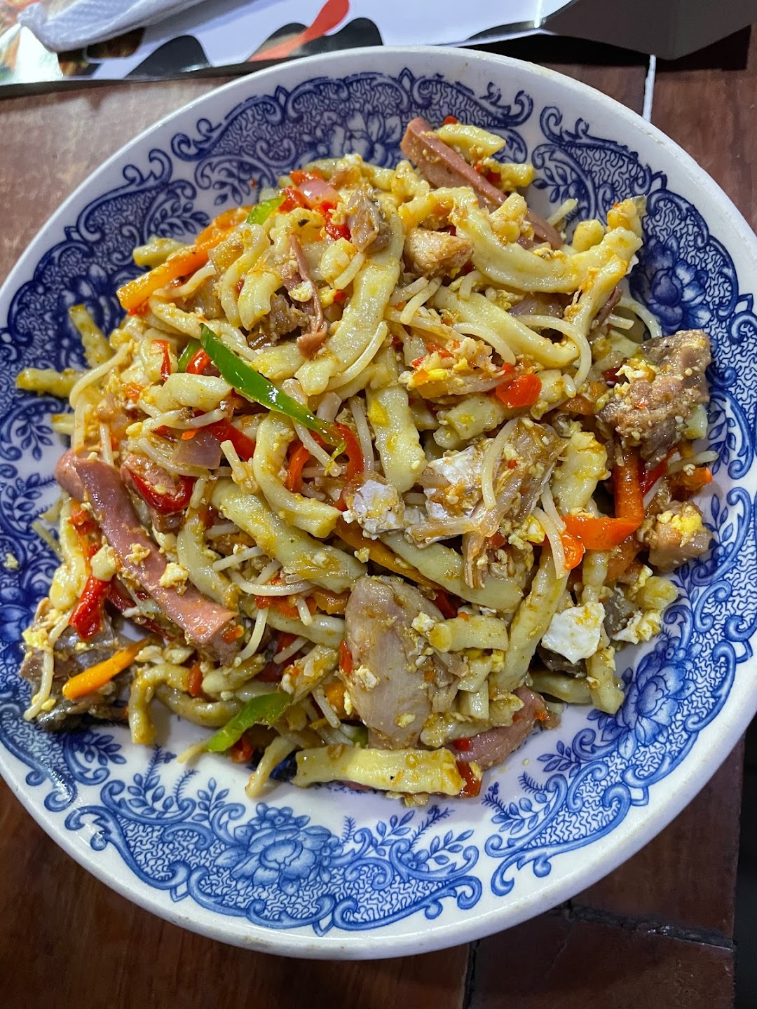Noodles