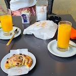 Photo n°2 de l'avis de Kevin.a fait le 28/06/2023 à 20:55 sur le  LA BORSA à Pisa