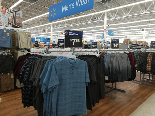 Department Store «Walmart Supercenter», reviews and photos, 9550 Mansfield Rd, Shreveport, LA 71118, USA