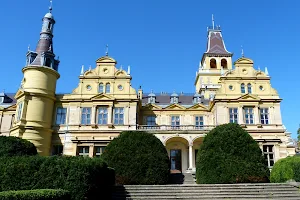 Wenckheim-kastély image
