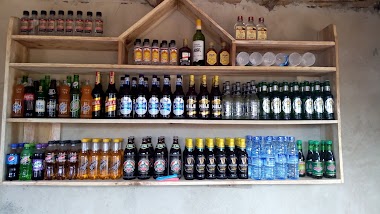 Ladder Bar