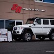 SR Auto Group