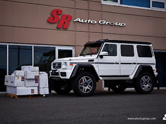 SR Auto Group