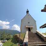 Photo n°7 de l'avis de max.e fait le 08/07/2018 à 14:32 sur le  Restaurant St. Moritz à St. Walburg