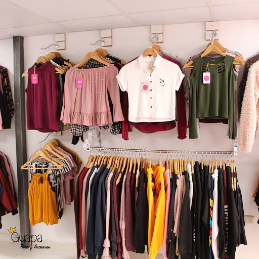 Tiendas para comprar ropa interior mujer Arequipa
