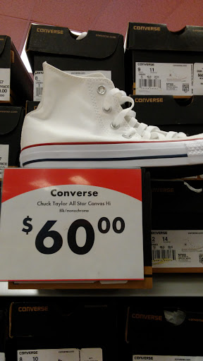 Shoe Store «Shoe Carnival», reviews and photos, 740 Ernest W Barrett Pkwy NW, Kennesaw, GA 30144, USA