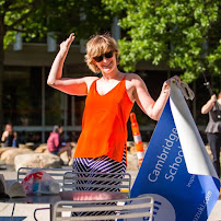 Cambridge Suzuki School of Music - Photo 3 - Car repair in , Cambridge