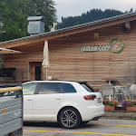 Photo n°1 de l'avis de Antonio.i fait le 06/08/2022 à 16:02 sur le  Snack Bar Corf à Corvara