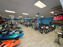 West Coast Kayaks - Photo 3 - Car repair in St. Petersburg, FL, St. Petersburg