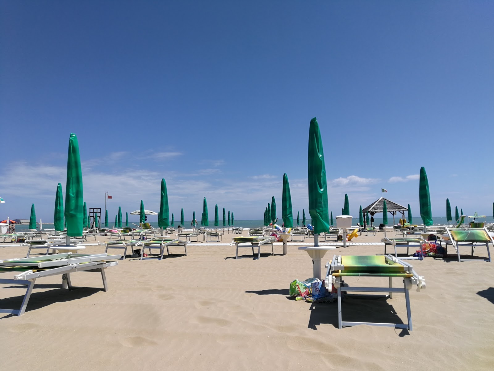 Spiaggia di Rio Vivo photo #7