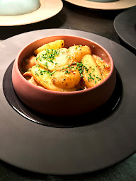 Photo n°58 de Restaurant Le Petit Pasteur à Châlons-en-Champagne ()