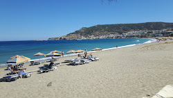 Limniatis beach'in fotoğrafı ve güzel manzarası