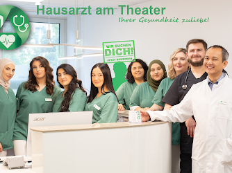 Hausarzt am Theater
