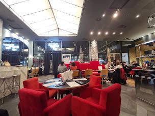 Photo n°55 de Fratellini Caffè à Paris ()