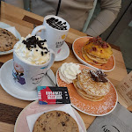 Photo n°2 de l'avis de Djamila.a fait le 07/05/2024 à 07:02 sur le  Urban Coffee Lab à Trento