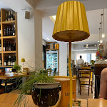 Photo n°1 de l'avis de Francesca. fait le 04/09/2022 à 16:50 sur le  Malavenda Café à Reggio Calabria