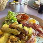 Photo n°1 de l'avis de Christina.t fait le 10/09/2023 à 08:58 sur le  Stilbruch Kitchen à Berlin