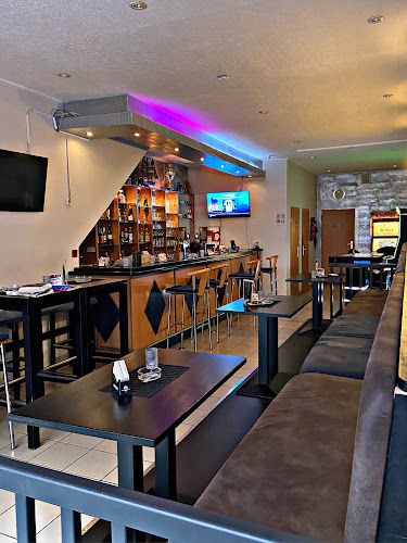 Champion Café & Bar – Bremen in Bremen