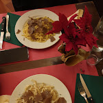 Photo n°2 de l'avis de Giulia.a fait le 14/12/2020 à 10:42 sur le  Trattoria Hosteria Da Marianna à Pianello