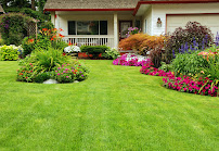 Rock Solid Landscape & Irrigation - Photo 7 - Car repair in Andover, MN, Rochester