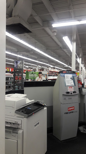 Office Supply Store «Staples», reviews and photos, 235 Prospect Ave, West Orange, NJ 07052, USA