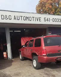 D & G Automotive - Car repair in Cincinnati, OH, Cincinnati - Rated 4.3/5