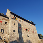 Photo n°10 de l'avis de Heike.o fait le 17/10/2021 à 10:20 sur le  Burg Stolberg à Stolberg (Rhineland)