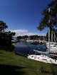 Port Ripaille Animation Thonon-les-Bains