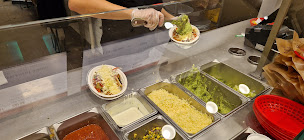 Photo n°15 de Chipotle Mexican Grill à Lyon ()