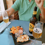 Photo n°1 de l'avis de Paula.a fait le 16/11/2022 à 17:12 sur le  Oficina do Hambúrguer à Leiria