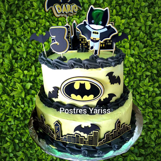 Pasteles Personalizados Postres YARISS Querétaro Qro.
