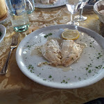 Photo n°2 de l'avis de Anna.a fait le 17/09/2017 à 17:01 sur le  Ristorante Piccolo Paradiso Roma (Casalotti) à Rome