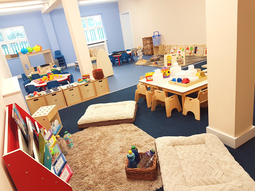 Little Giggles Private Day Nursery & Preschool - Great Moor, Stockport