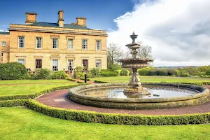 The Spa At Oulton Hall image