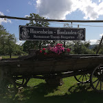 Photo n°1 de l'avis de Baumann.t fait le 13/06/2019 à 15:58 sur le  Hasenheim Bonlanden à Filderstadt