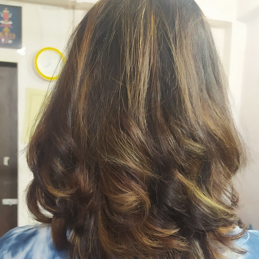 Siya Salon And Academy (Hair Straightening in Andheri West)(Hair smoothing in Andheri West)