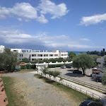 Photo n°3 de l'avis de Giuseppe.o fait le 31/07/2019 à 20:52 sur le  Residence Hotel LI CYLENTOS à Policastro Bussentino