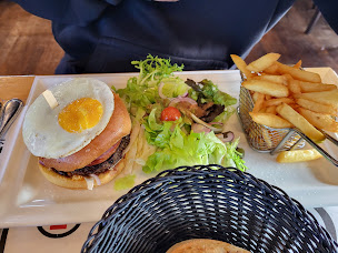 Photo n°36 de Le Protocole Restaurant Dunkerque à Dunkerque ()