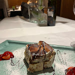 Photo n°4 de l'avis de Josephine.o fait le 09/08/2022 à 14:28 sur le  Trattoria Bad Verdins à Verdins