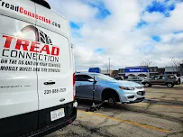 Tread Connection - Car repair in Shorewood, IL, Joliet - Rated 5.0/5